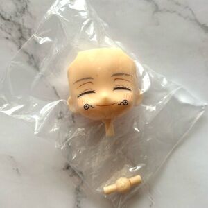 SOLD- Inumaki JJK Nendoroid More Faceplate